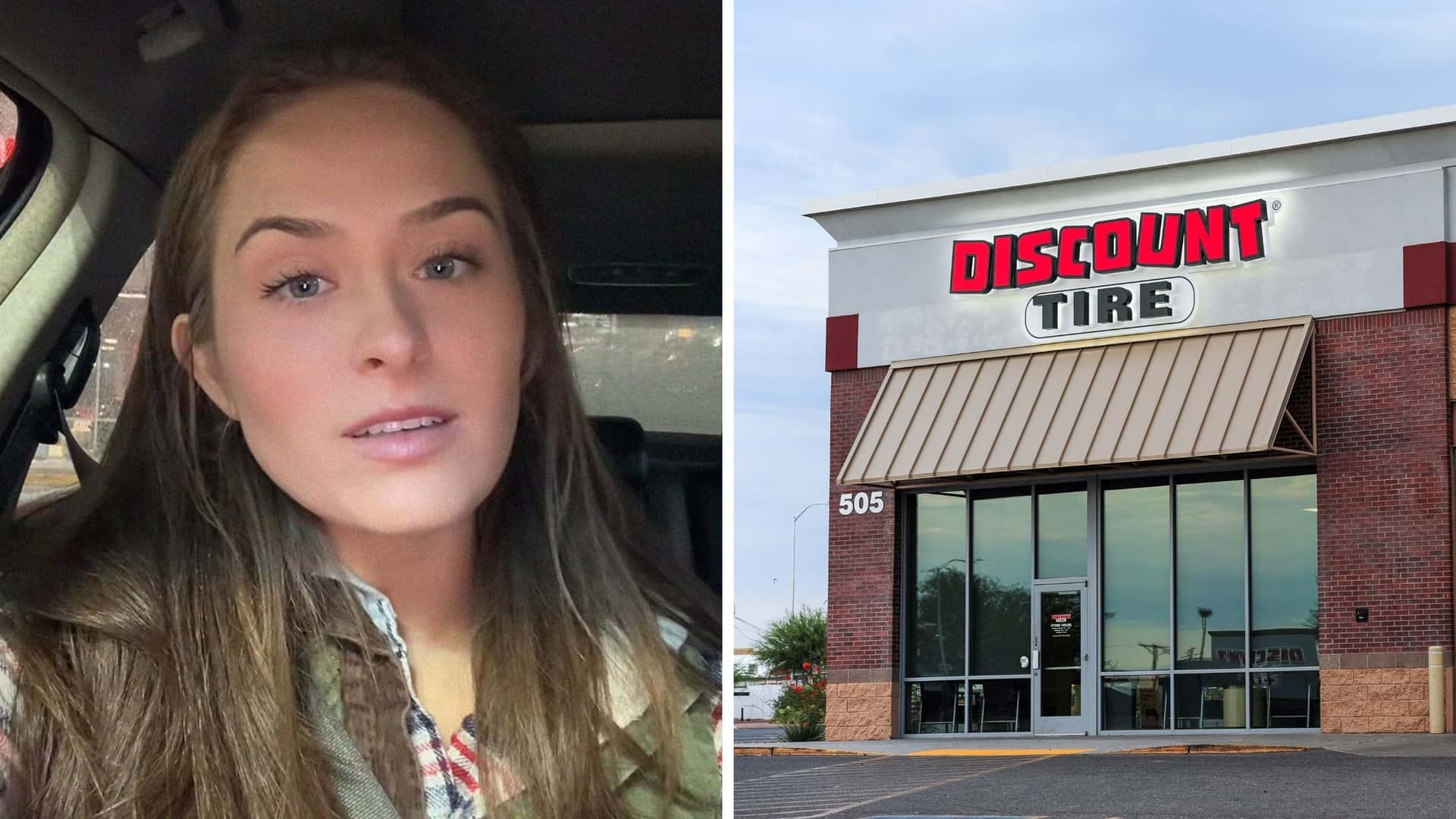 'Costco Would Never:' Woman Buys Discount Tire's 60,000-Mile Warranty. Then She Checks Her Receipt
