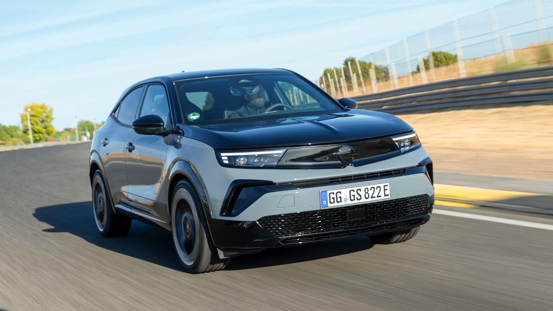 Opel Mokka GSE (2025): Rallye-Feeling für die Steckdose?