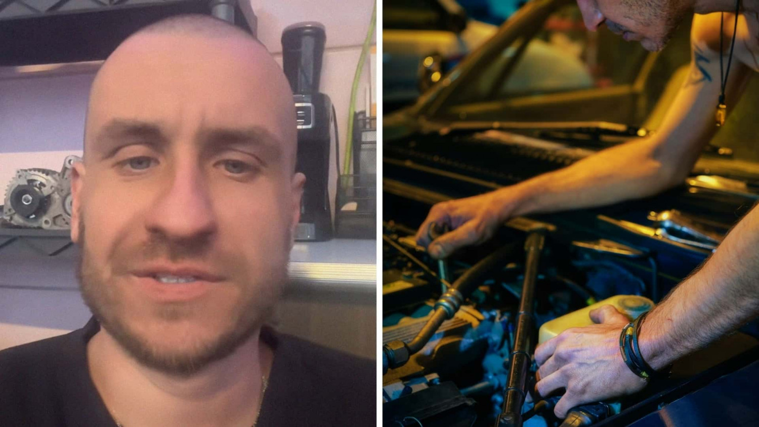 How Long Should My Car Be At The Mechanic?