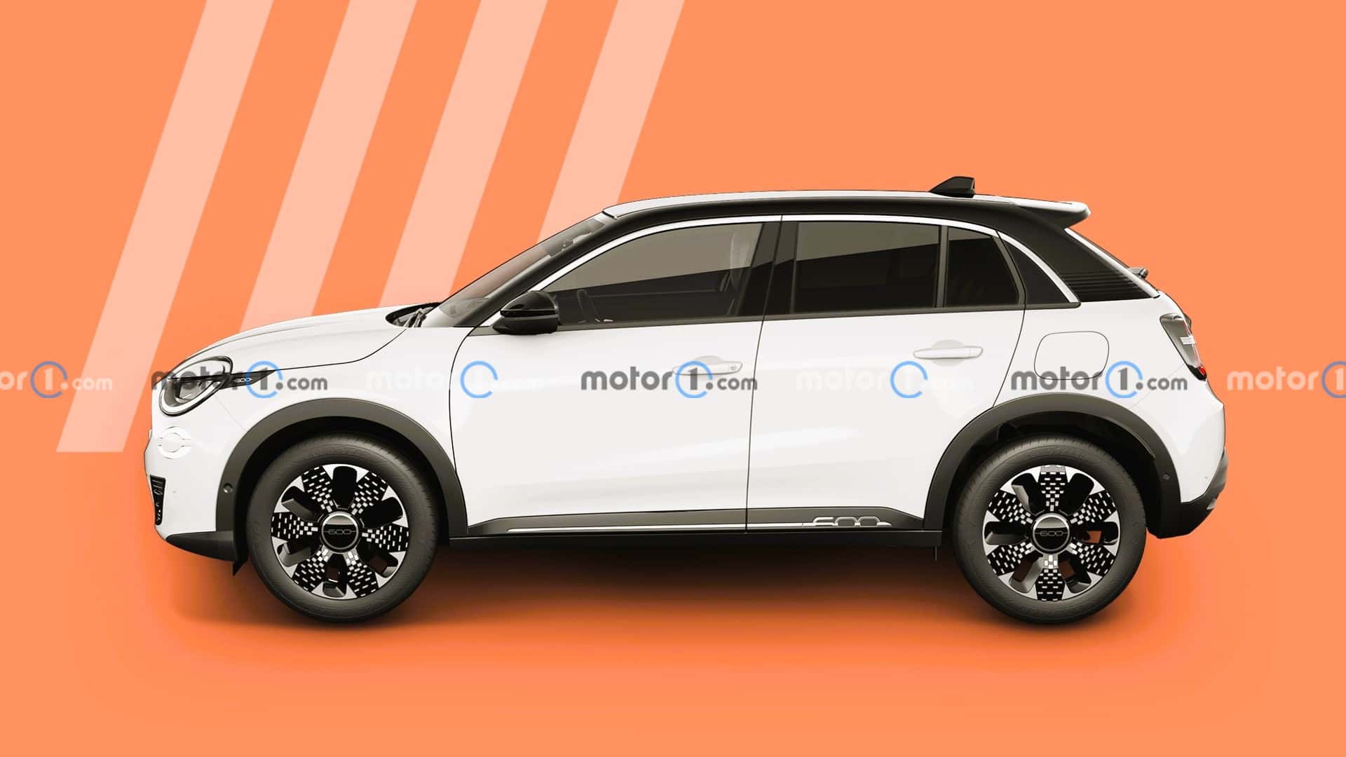 Nuevo Fiat 600 2025/2026: ¿precios, equipamiento y ofertas? Hybrid Eco/eléctrico