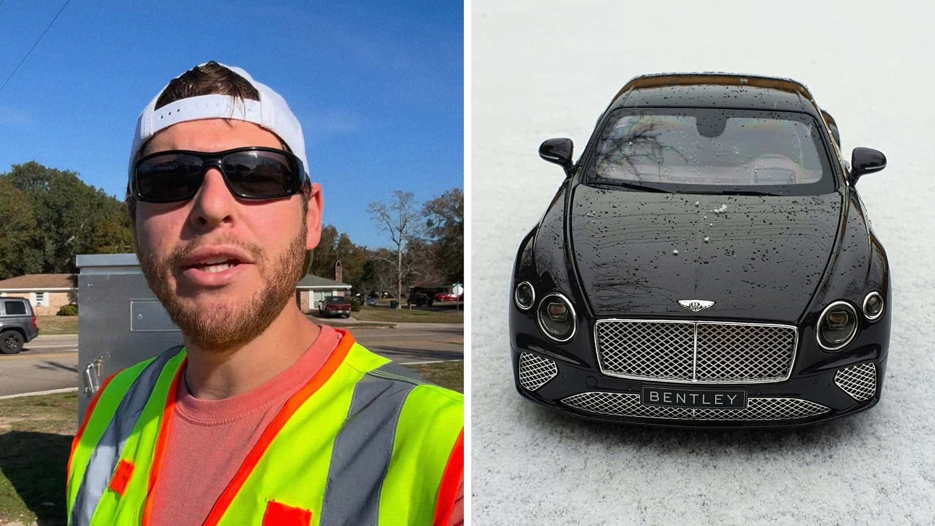 ‘My Mercedes Supposedly Has That': Traffic Light Expert Says Bentleys Can Predict When Lights Change Green. It Works—But How