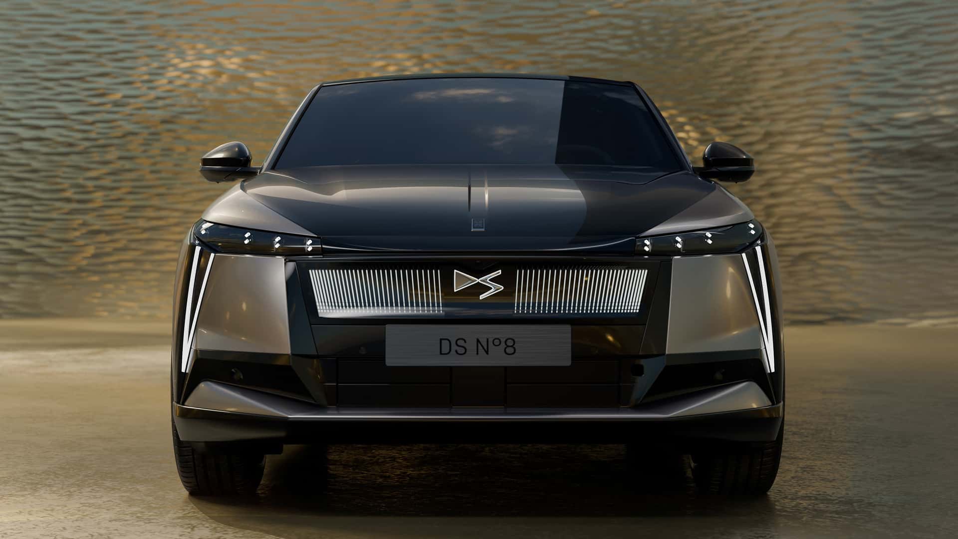 DS N°8 (2025)