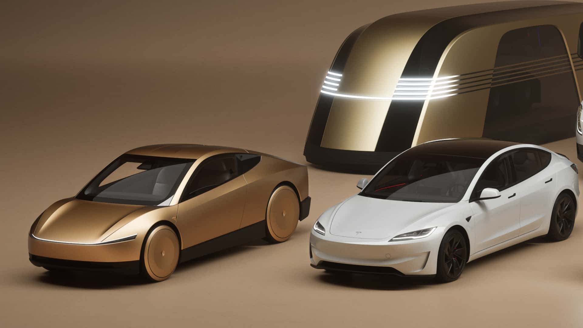 Les analystes prévoient que les ventes de Tesla vont presque doubler d'ici 2029. Mais comment ?