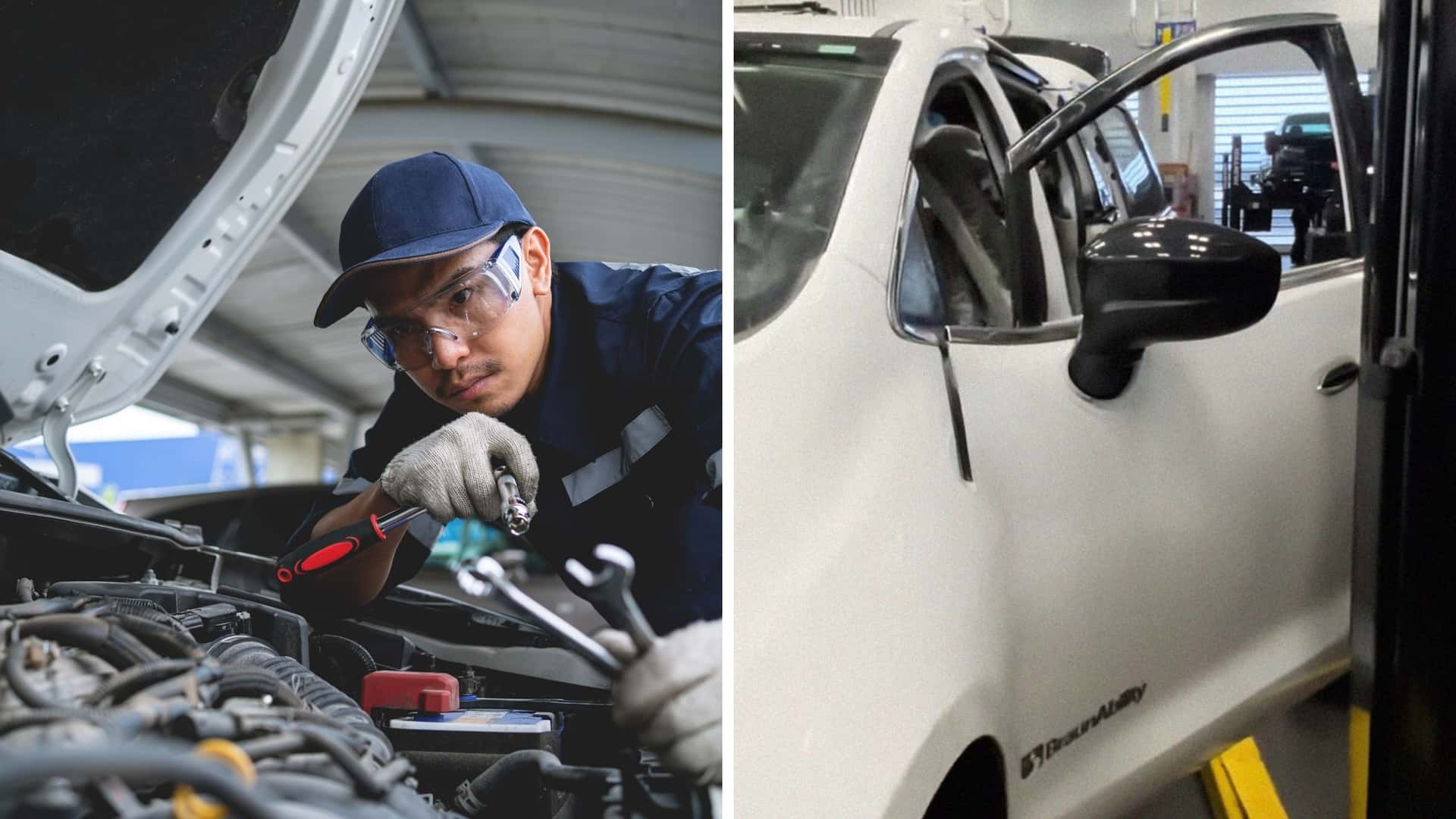 'Thunderdome': Chrysler Mechanic Blasts Stellantis Over Dealership's 1.6-Hour Rule. Then Gen-Z Starts An Intergenerational War