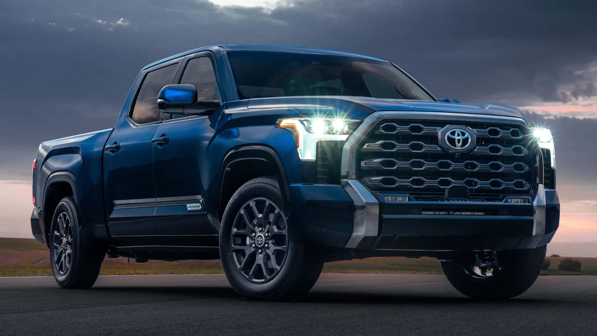 Toyota Tundra