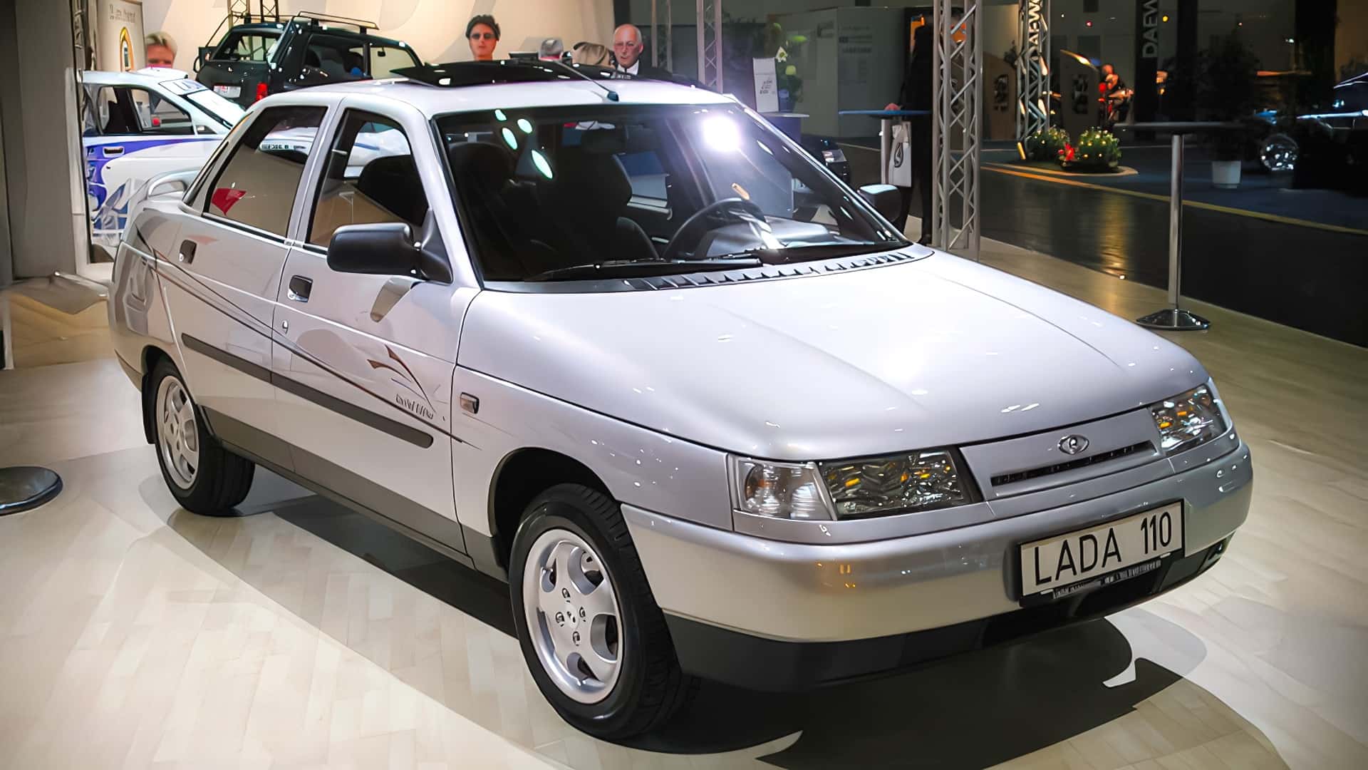 Lada 2110