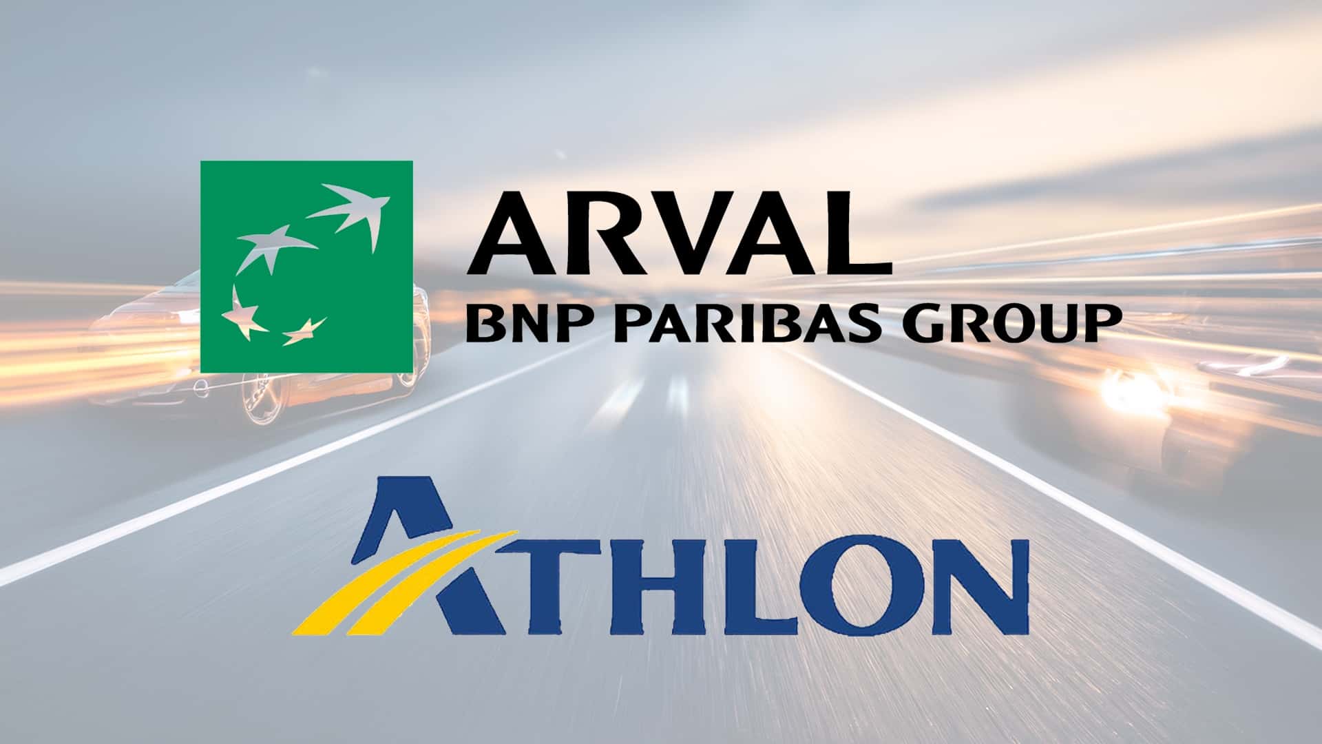 Arval et Mercedes-Benz négocient l'acquisition d'Athlon