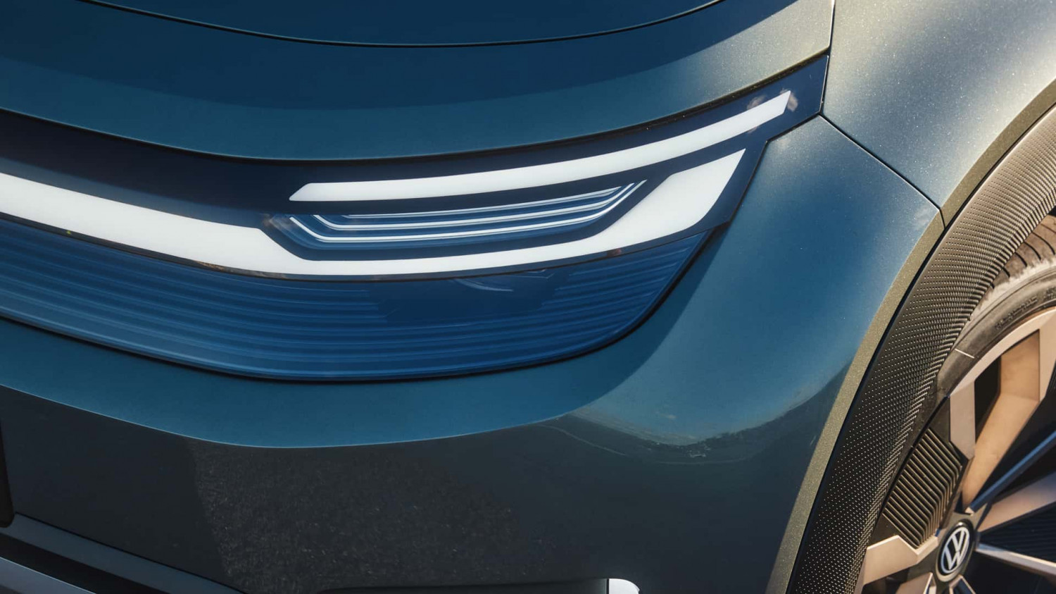 Le groupe Volkswagen change son responsable du design