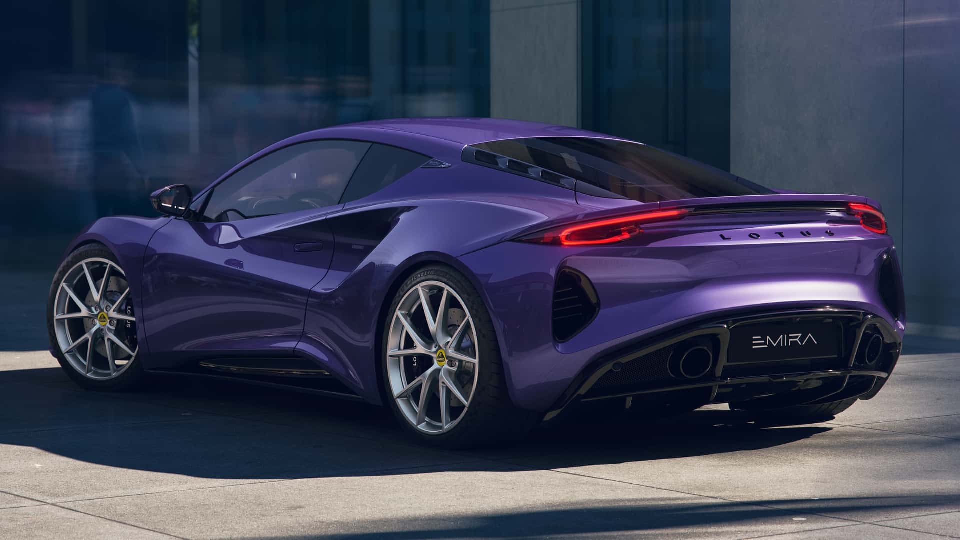 <p>Lotus Emira</p>