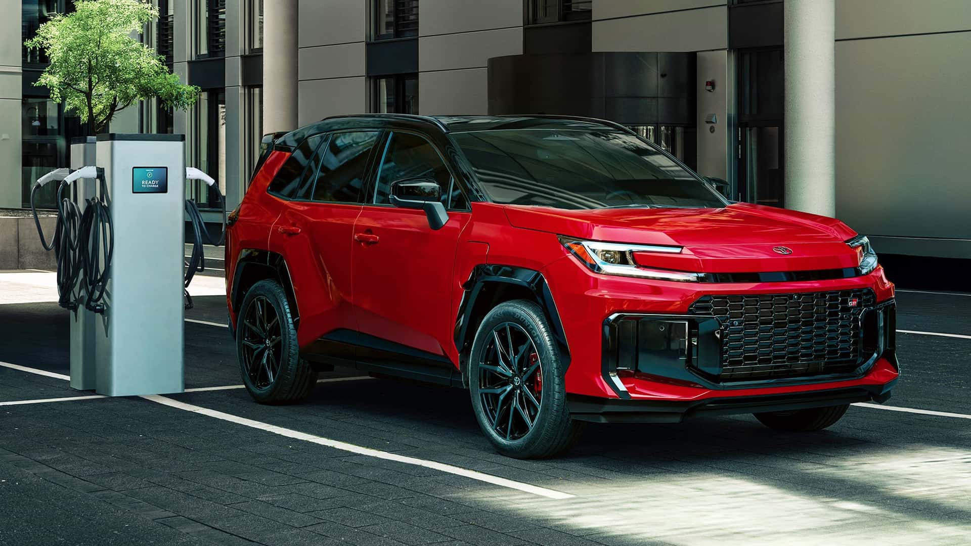 Toyota RAV4 2026