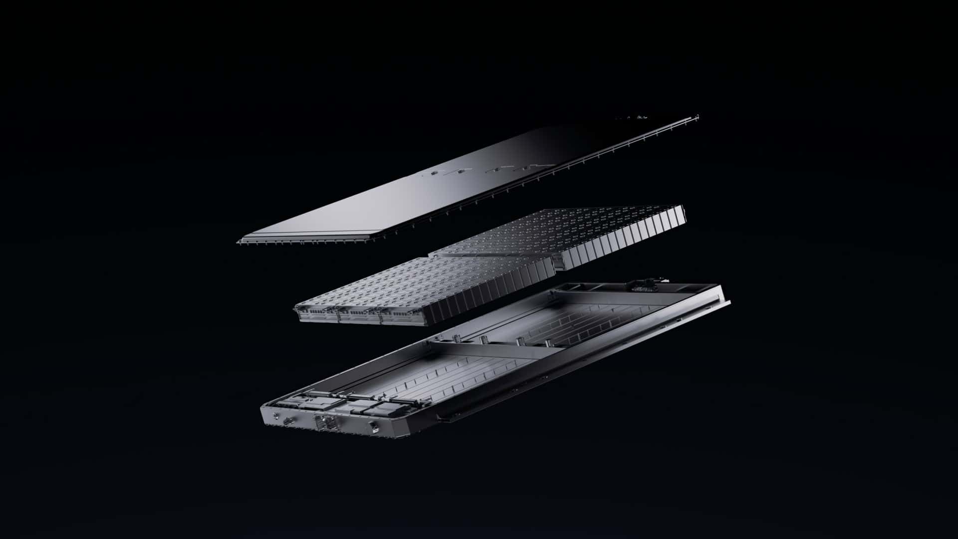 Selon une étude, les batteries de CATL durent plus longtemps