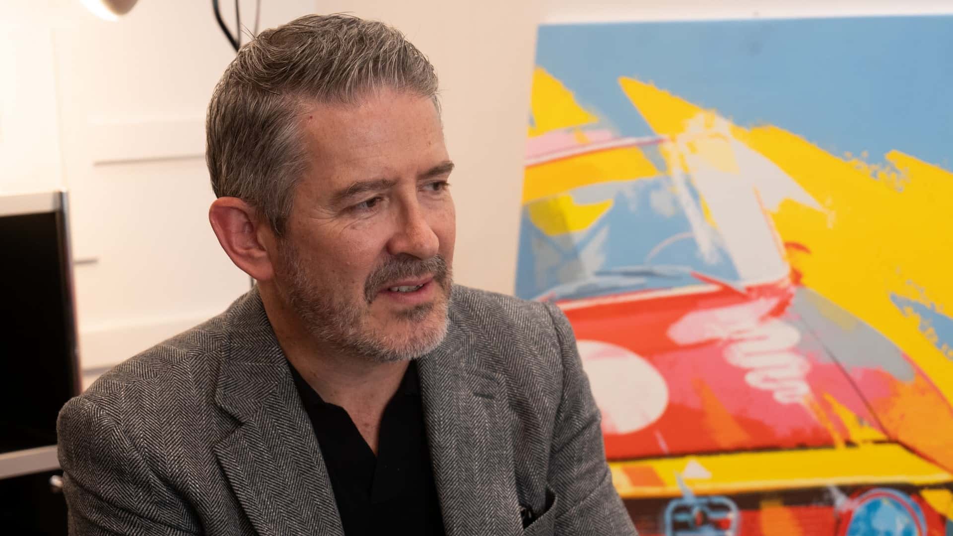 Gilles Vidal