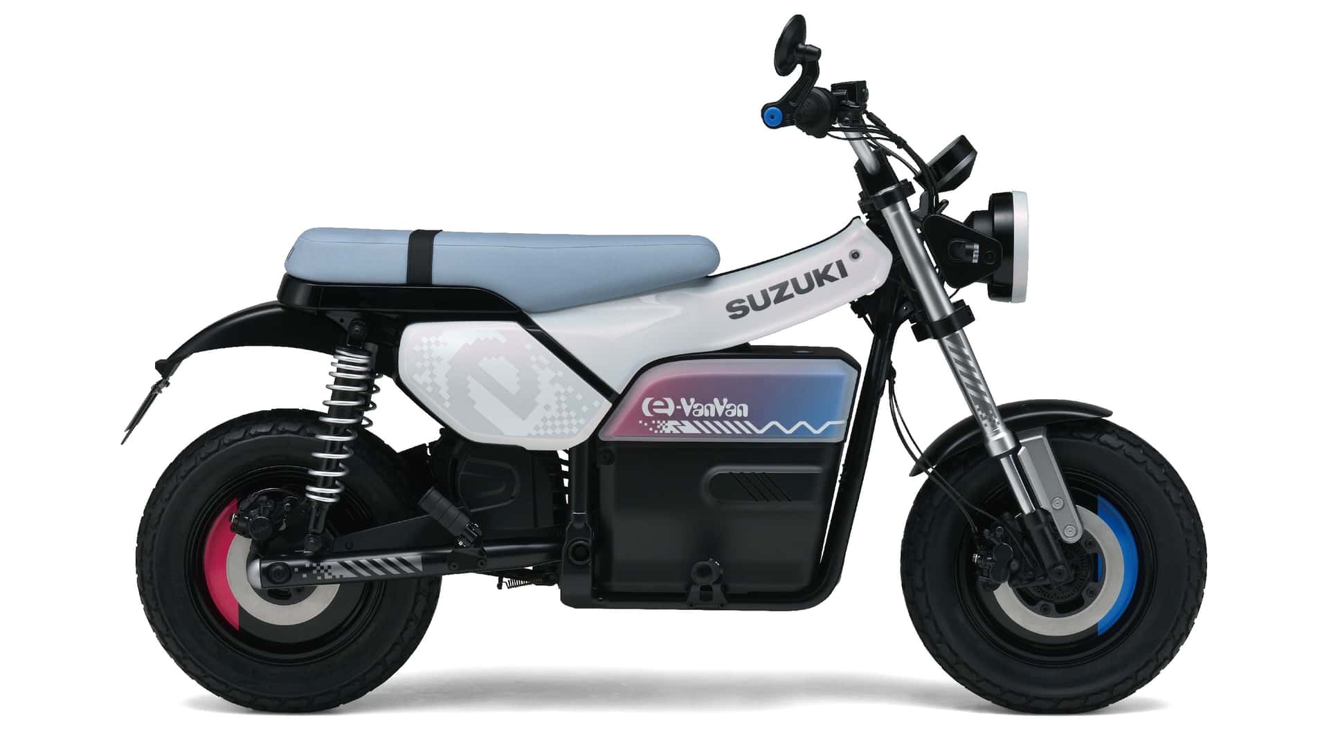 Salon de la mobilité Suzuki au Japon 2025