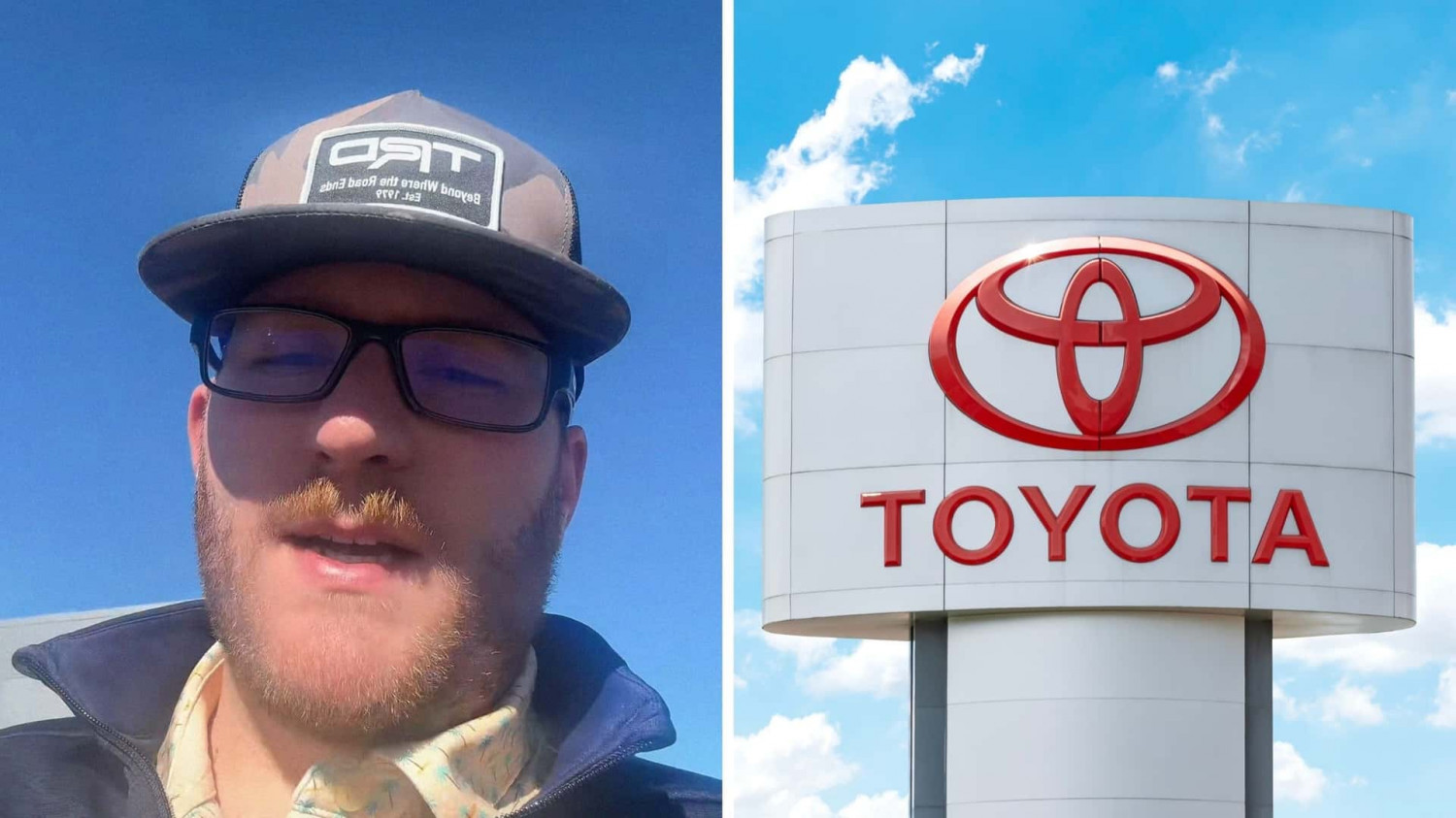 'Most Dealerships Have This:' Toyota Salesman Says You Can Get New Cars Under $15,000. You Just Have to Ask for Back Line Specials