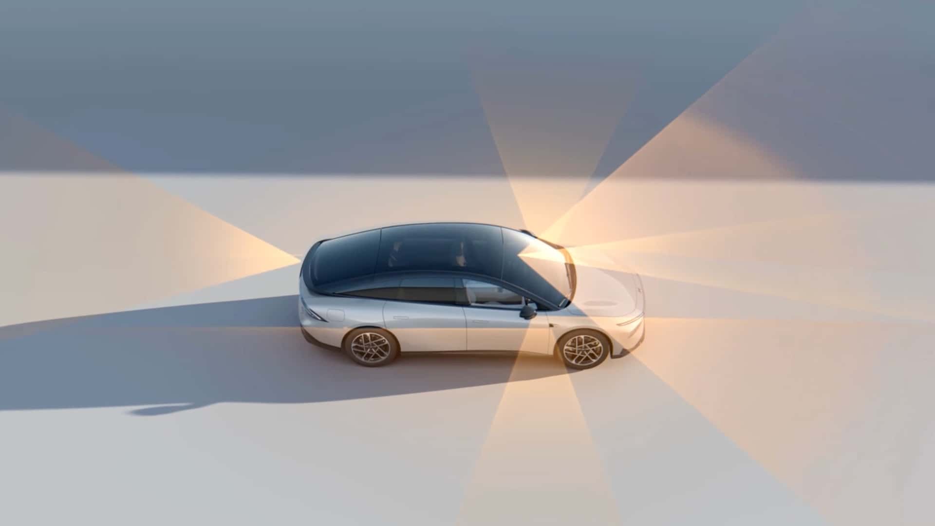 Pourquoi Xpeng adopte l'approche controversée de Tesla en matière d'autonomie