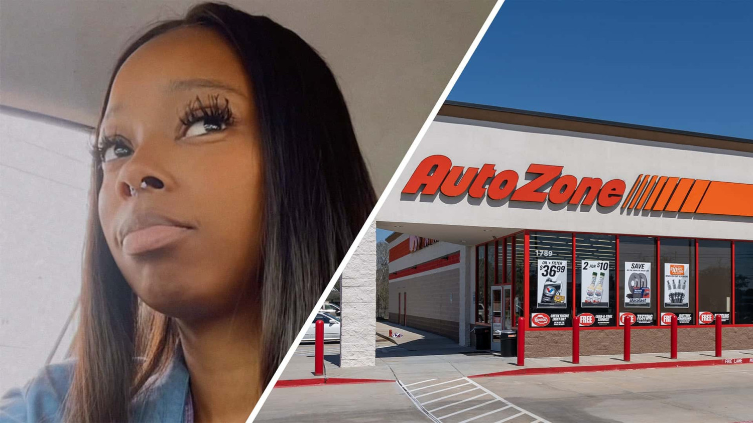 'So All Sonatas Do This?:' Woman’s Hyundai Won’t Start. Then She Shows a Trick That Has Viewers Begging Her to go to AutoZone