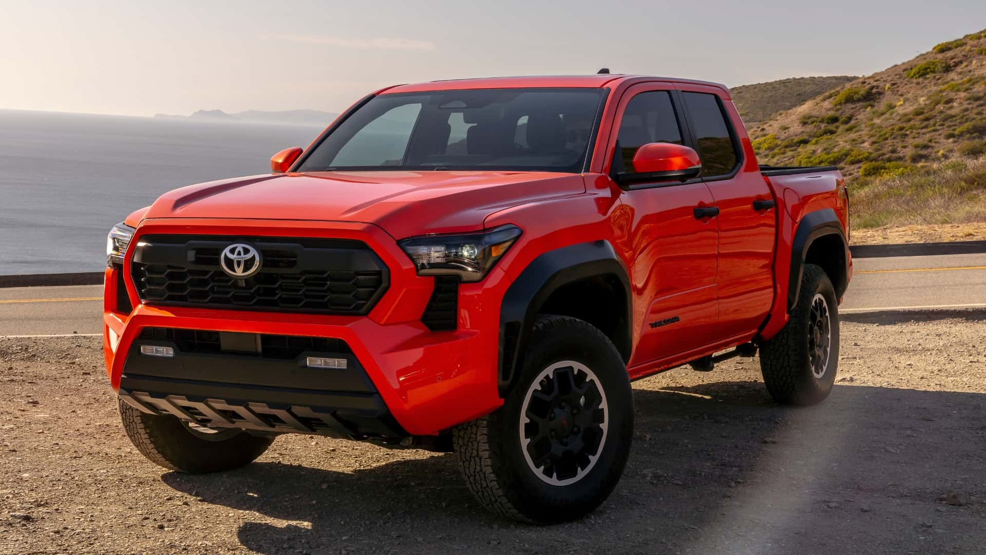 Toyota Tacoma