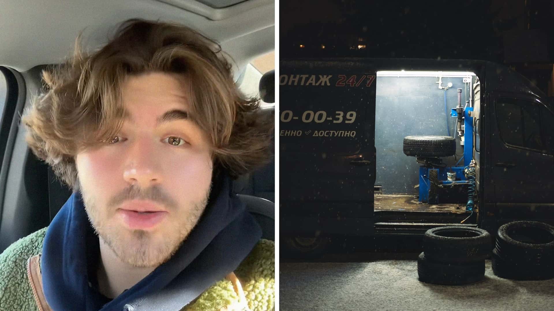 ‘I Usually Check Into the Airbnb and Go to Chipotle': Man’s Car Breaks Dow at Red Lobster. Then a Mobile Mechanic Bills Him $7,000