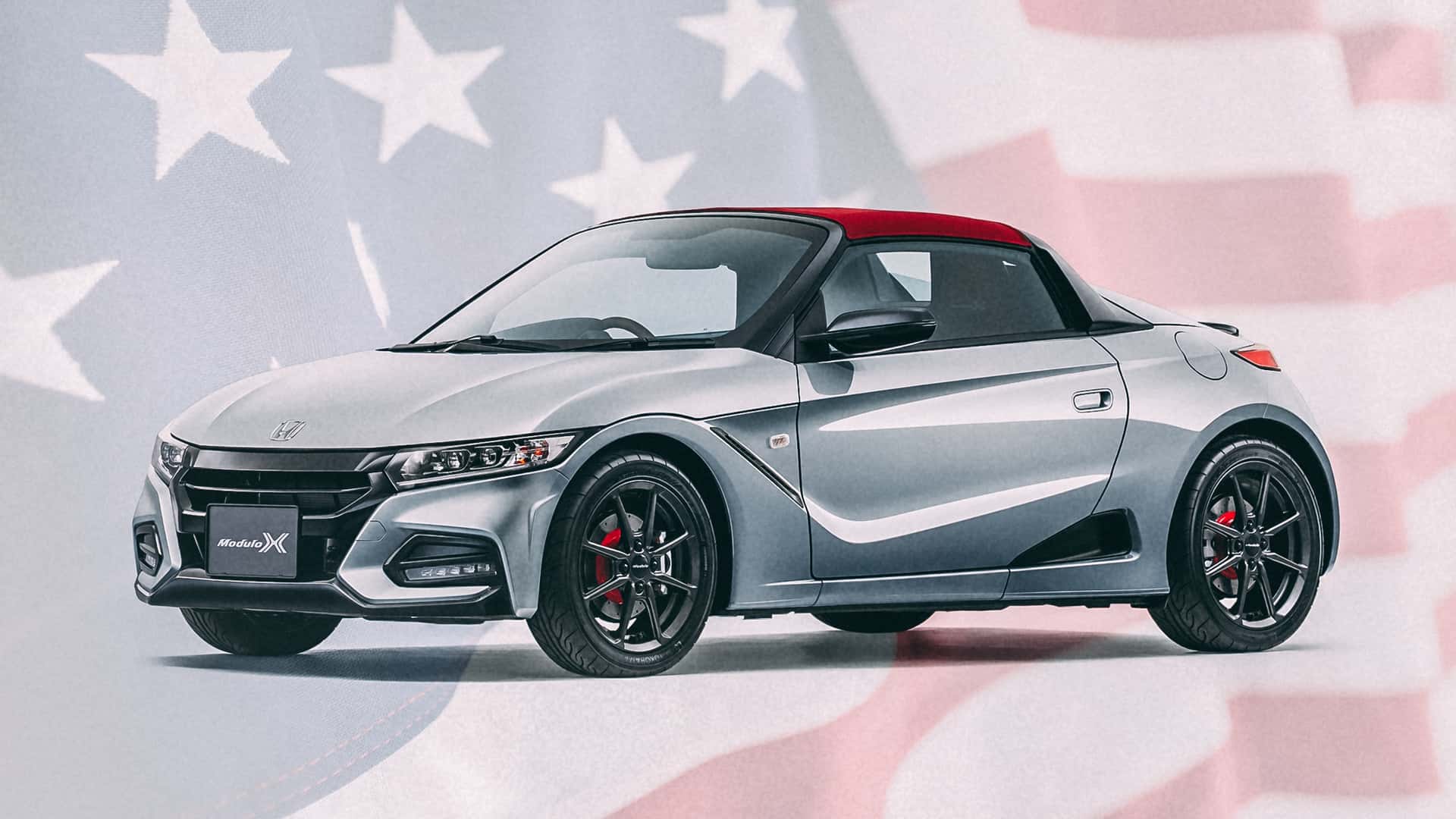 Trump: Japan's 'Cute' Kei Cars Are Coming to America