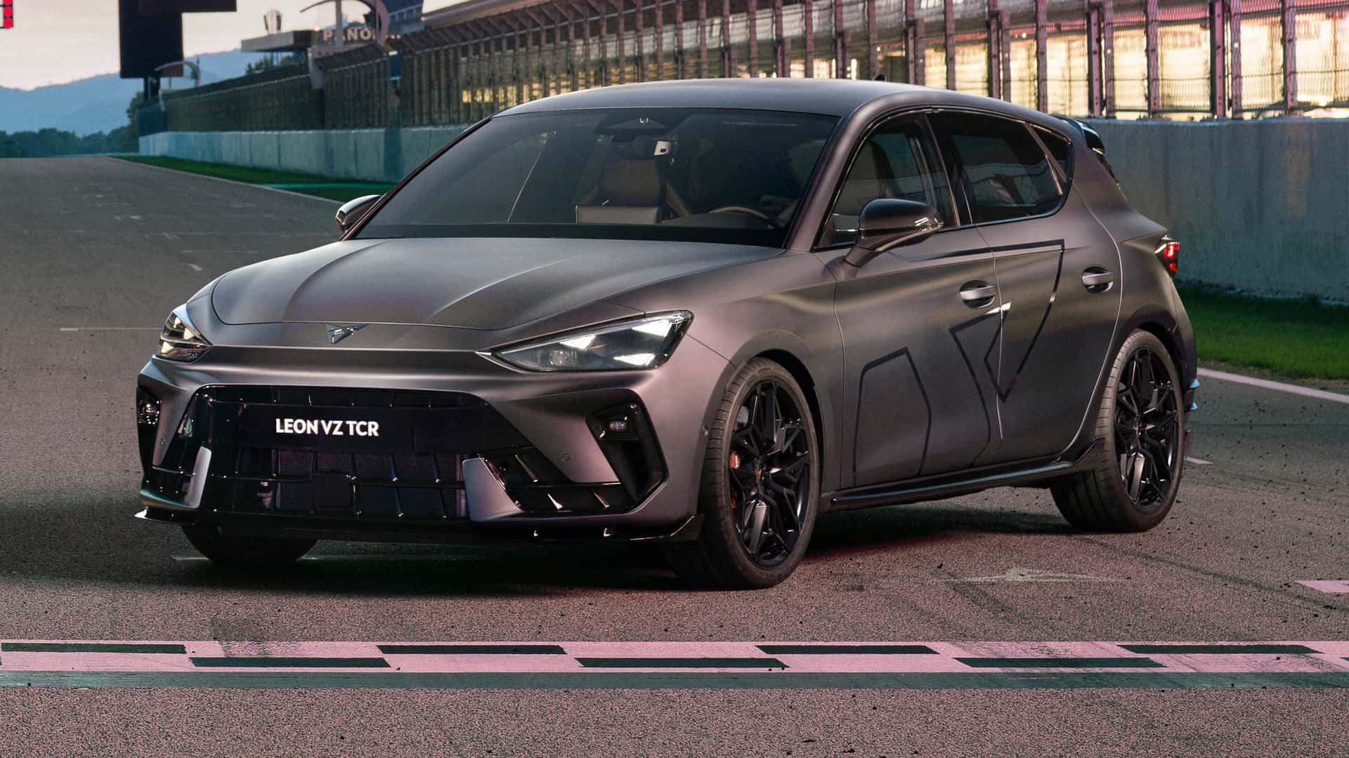 Hot Hatch 321 HP Baru dari Cupra adalah Model Hebat Lainnya