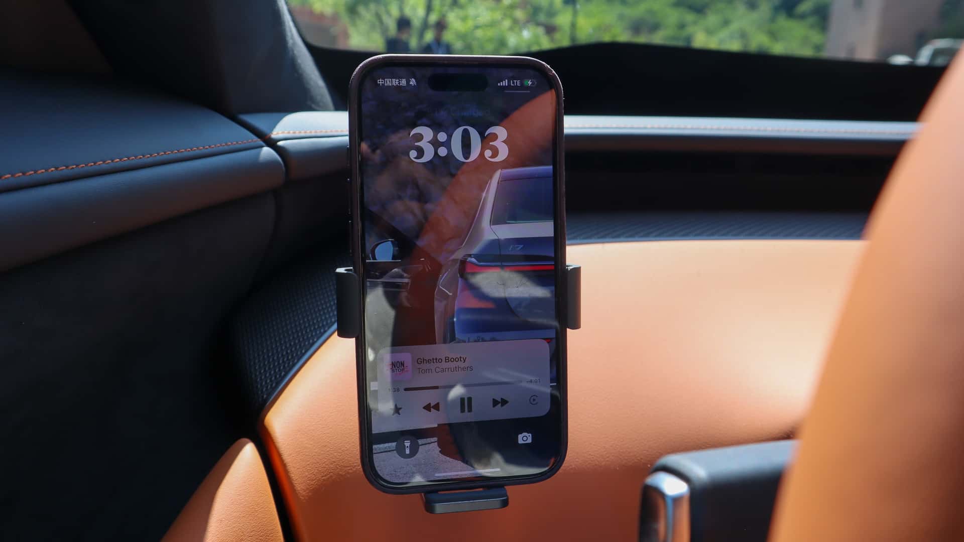 Xiaomi YU7