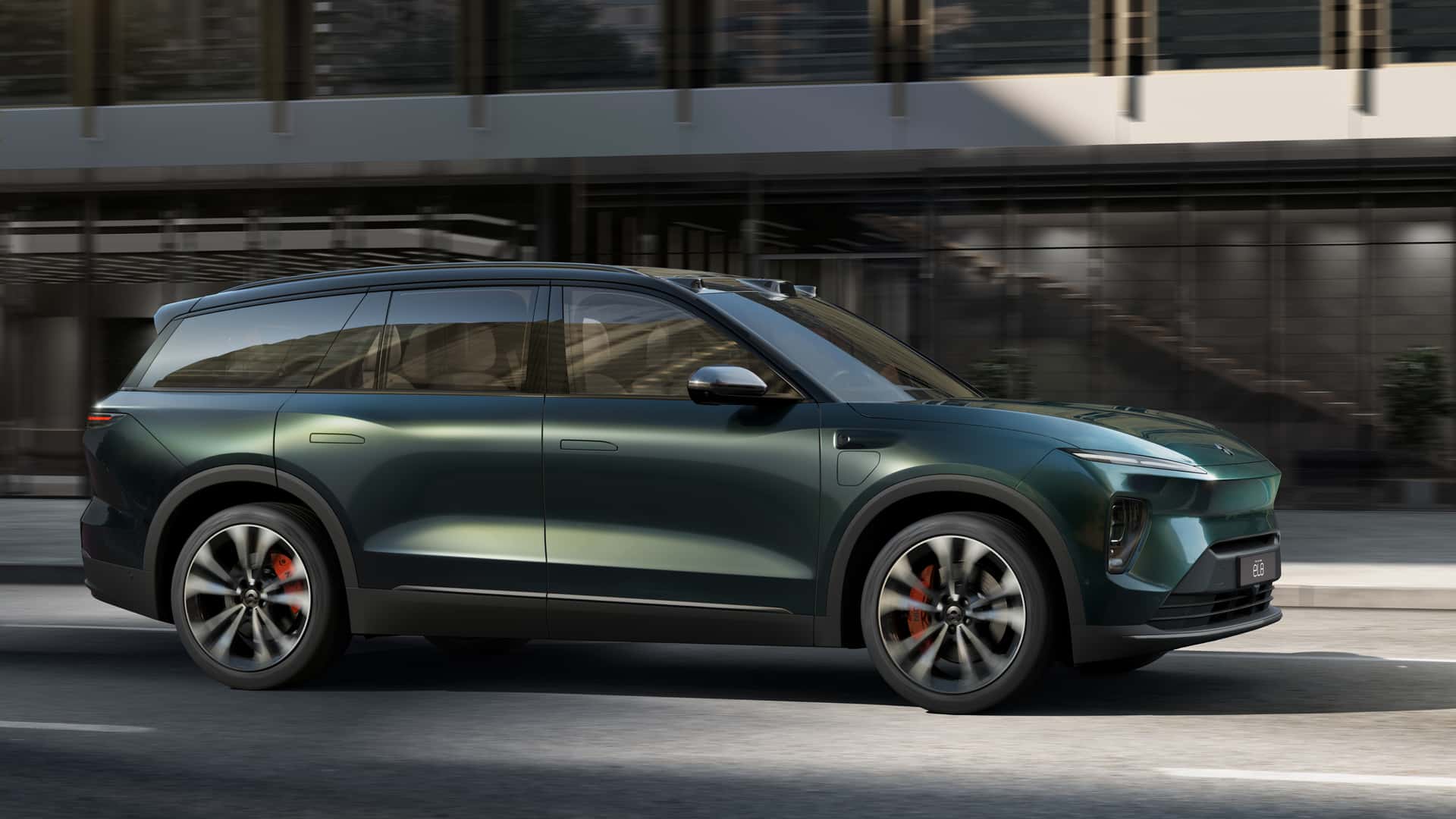 NIO laisse la crise derrière elle : un million de voitures vendues