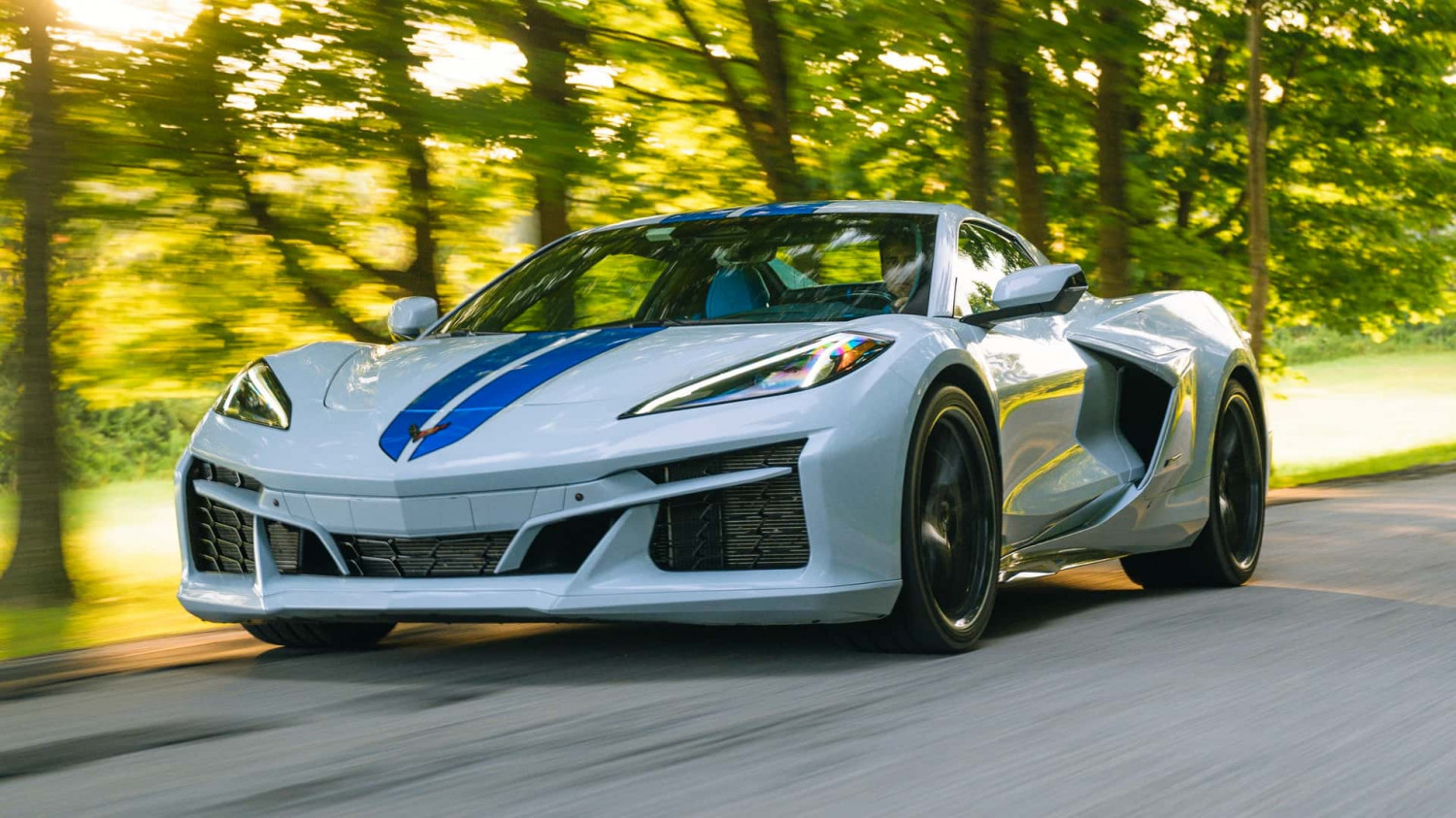 GM Sales Jumped In 2025, Even With A Sluggish Finish