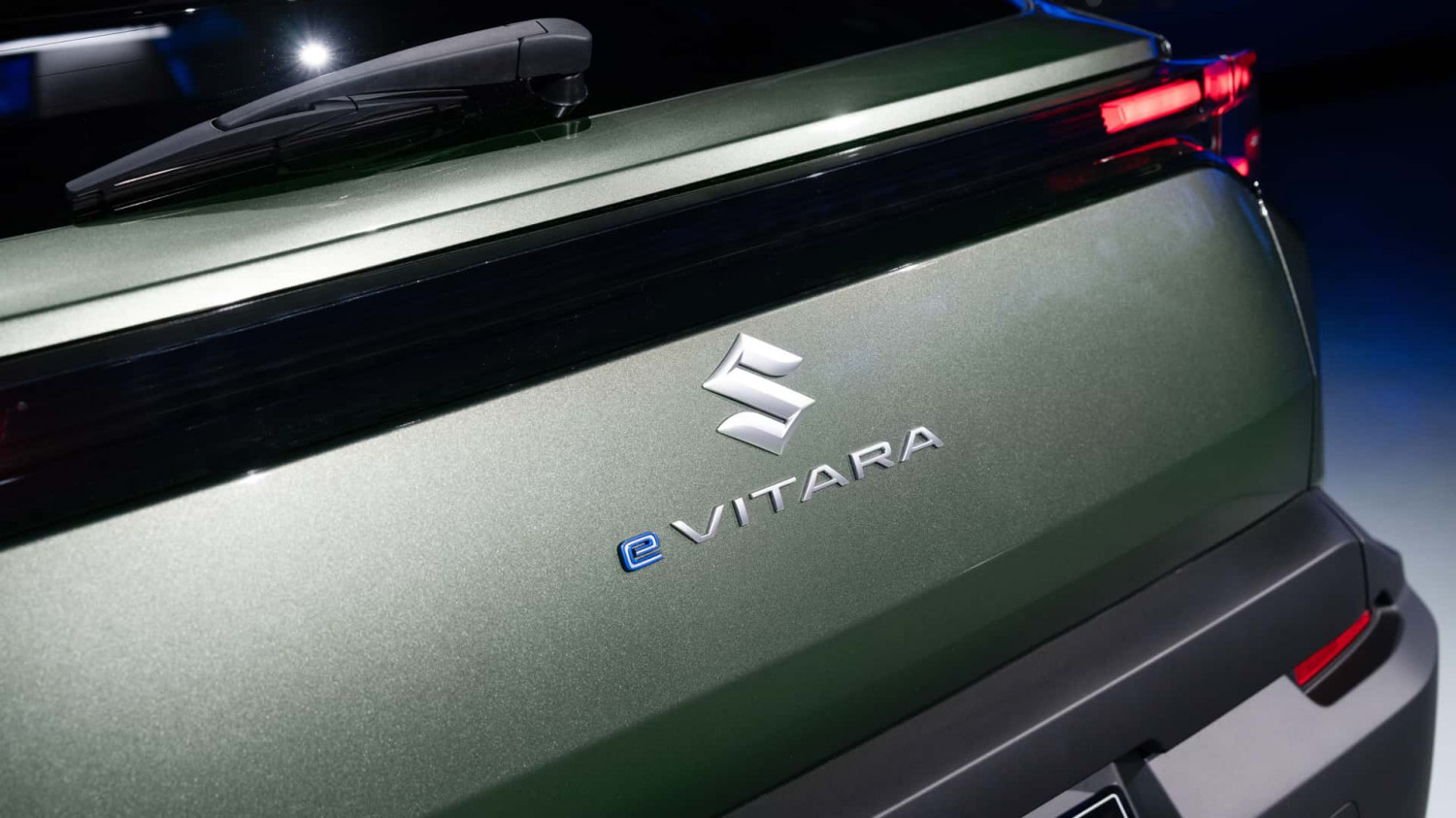 Suzuki passe aux batteries à l’état solide