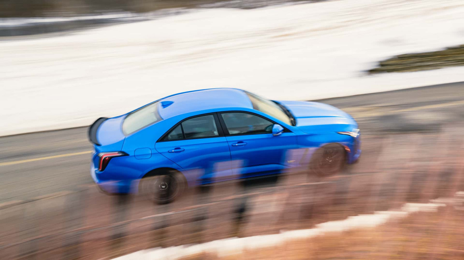 GM Sales Jumped In 2025, Even With A Sluggish Finish