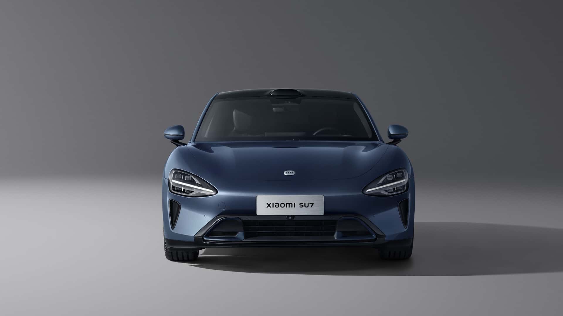Xiaomi SU7