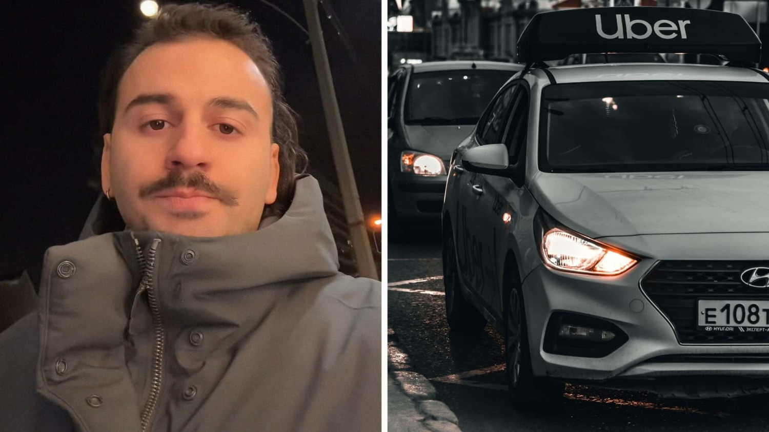 Uber Cancels On Man, Charges Him Anyway. Then He Finds It Outside—With The Driver Mysteriously Missing: 'Lyft Would Never'