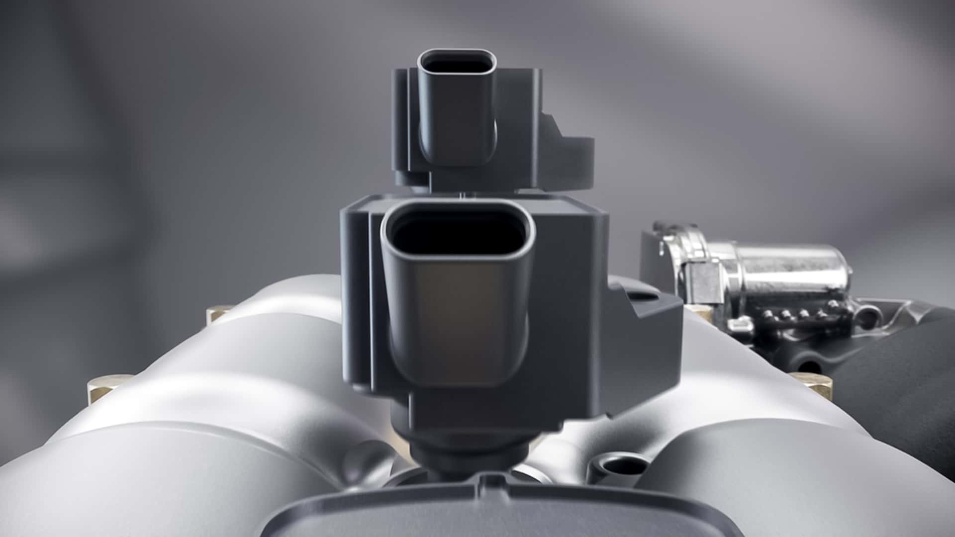 Horse Powertrain presents new hybrid motor concept