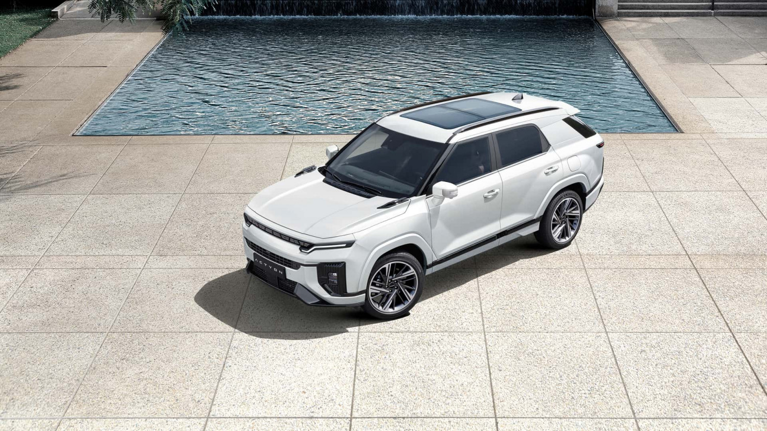 KGM: Die Neuheiten 2026 im Überblick