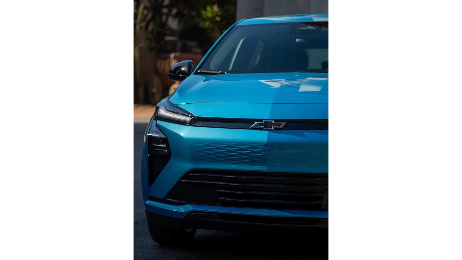 2027 Chevrolet Bolt