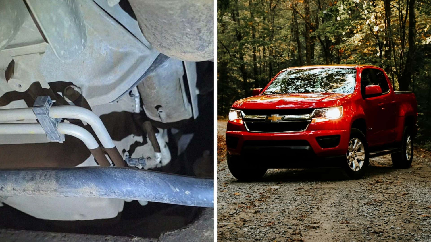 'Here’s the Problem:' Chevrolet Truck Gets Repairs During Engine Recall. Less Than 1,000 Miles After Fix Later, the Car’s Cooked