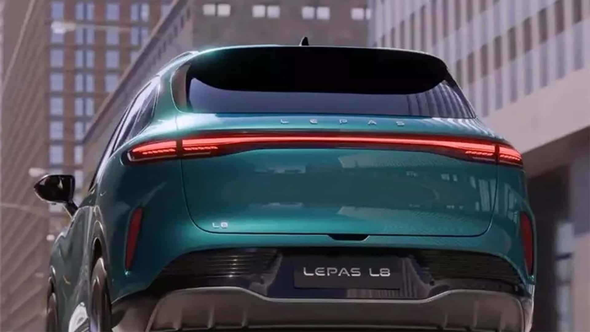 LEPAS L8 2026
