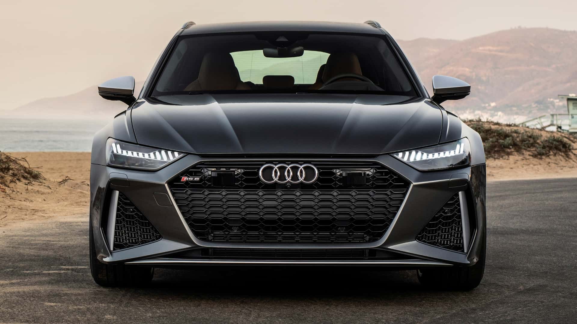 Enthusiasts, Rejoice: Audi Might Bring Back One of Its Best Performance Sedans