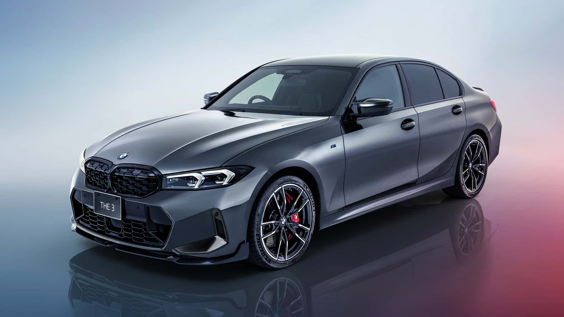 Penjualan Sedan Mewah Menurun di Seluruh Eropa dan Ada Alasannya