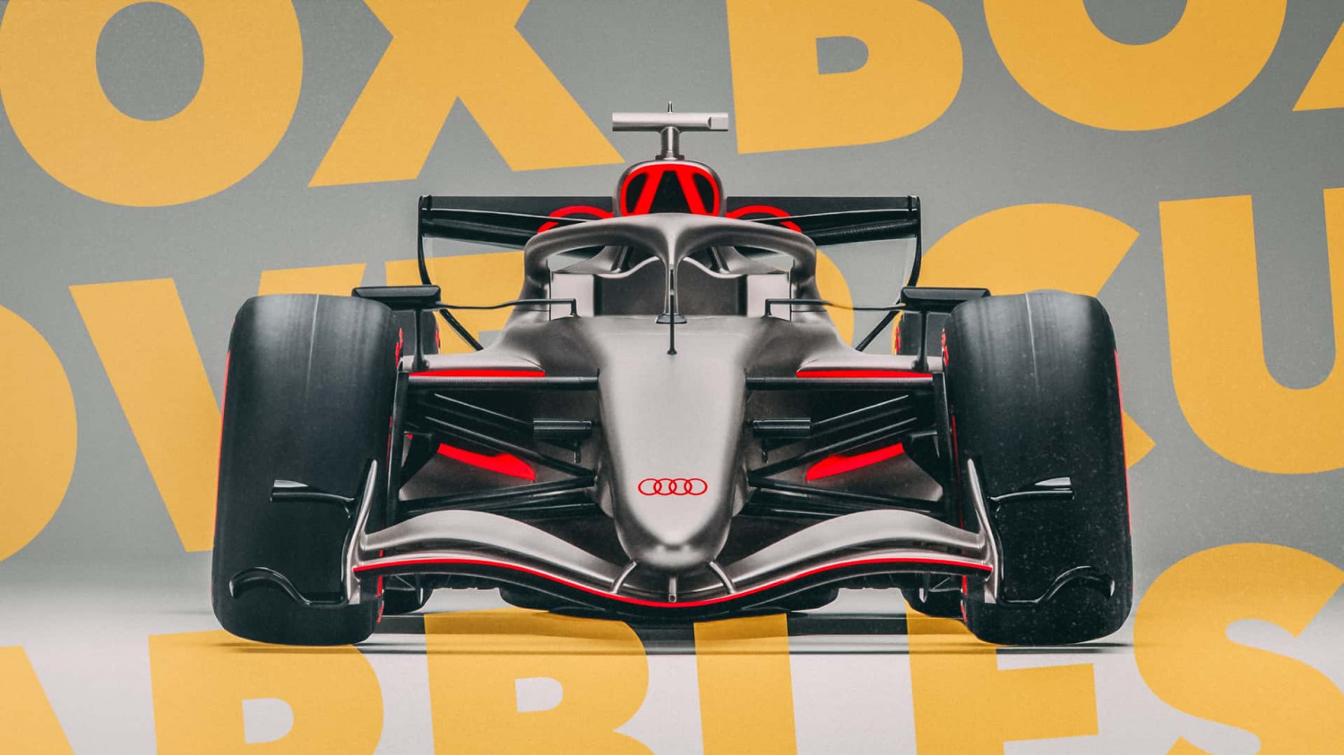 The Rookie's Guide to Formula 1 Terms: F1 Jargon Explained