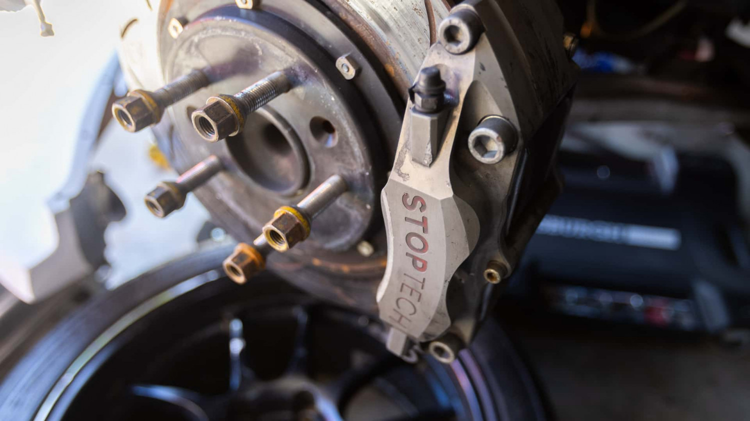 End Of An Era: A Major Performance Brake Maker Shuts Down After 27 Years