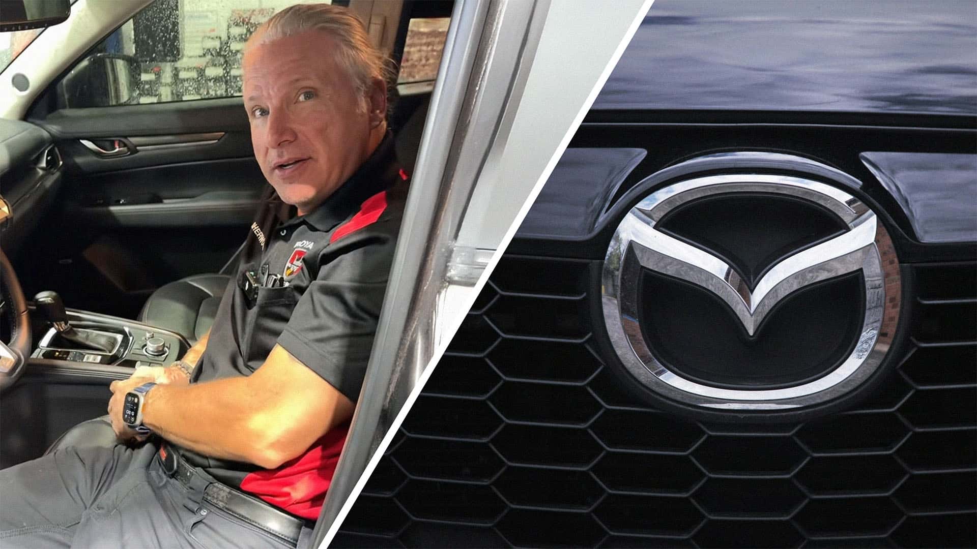 ‘This Is Becoming a Big Problem on a Lot of Vehicles:’ Mechanic Works on 2-Year-Old Mazda. So Why Is the Fuel Trim Maxed Out?