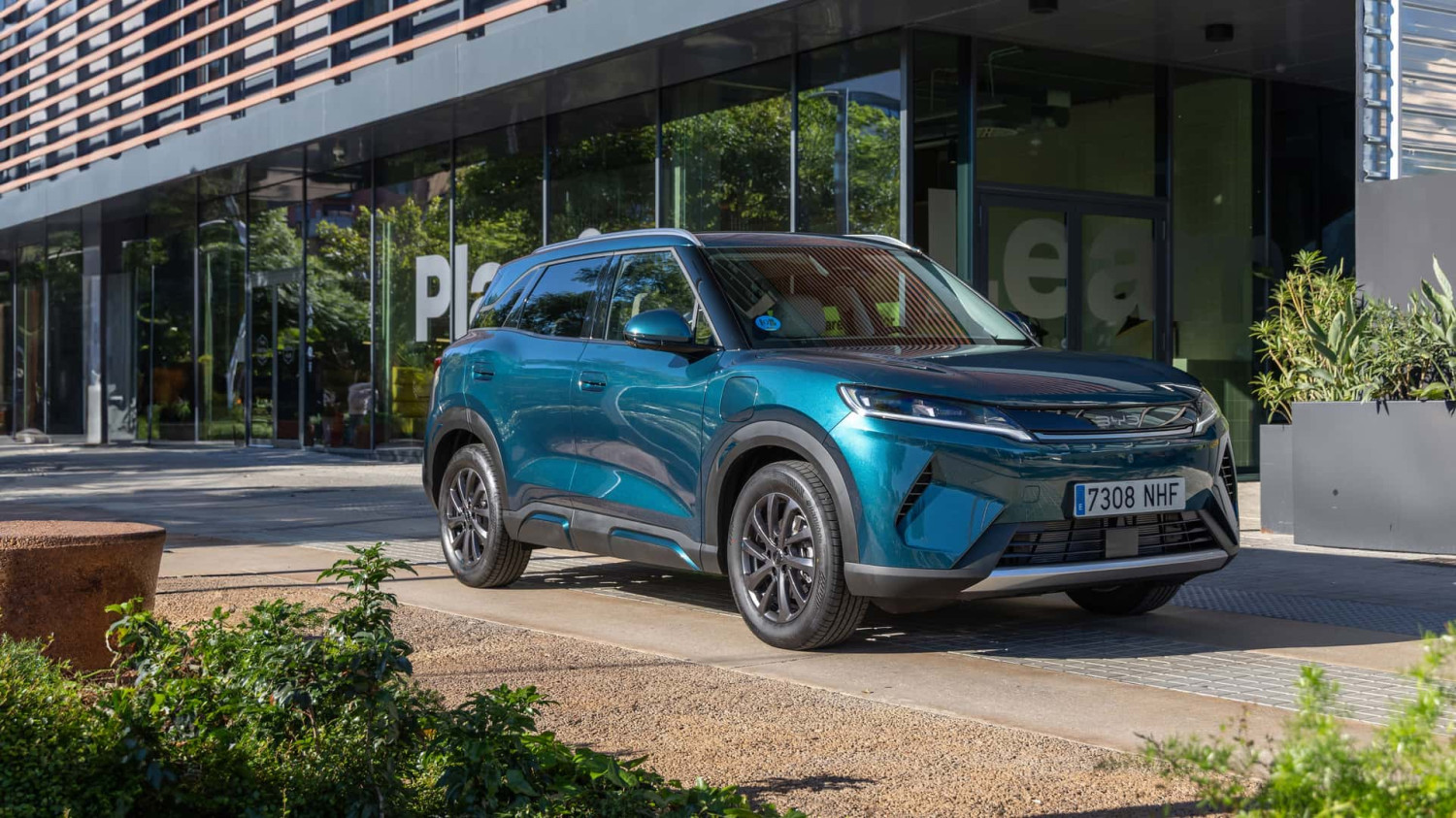 Le Canada s'ouvre aux voitures chinoises : le classement mondial pourrait changer