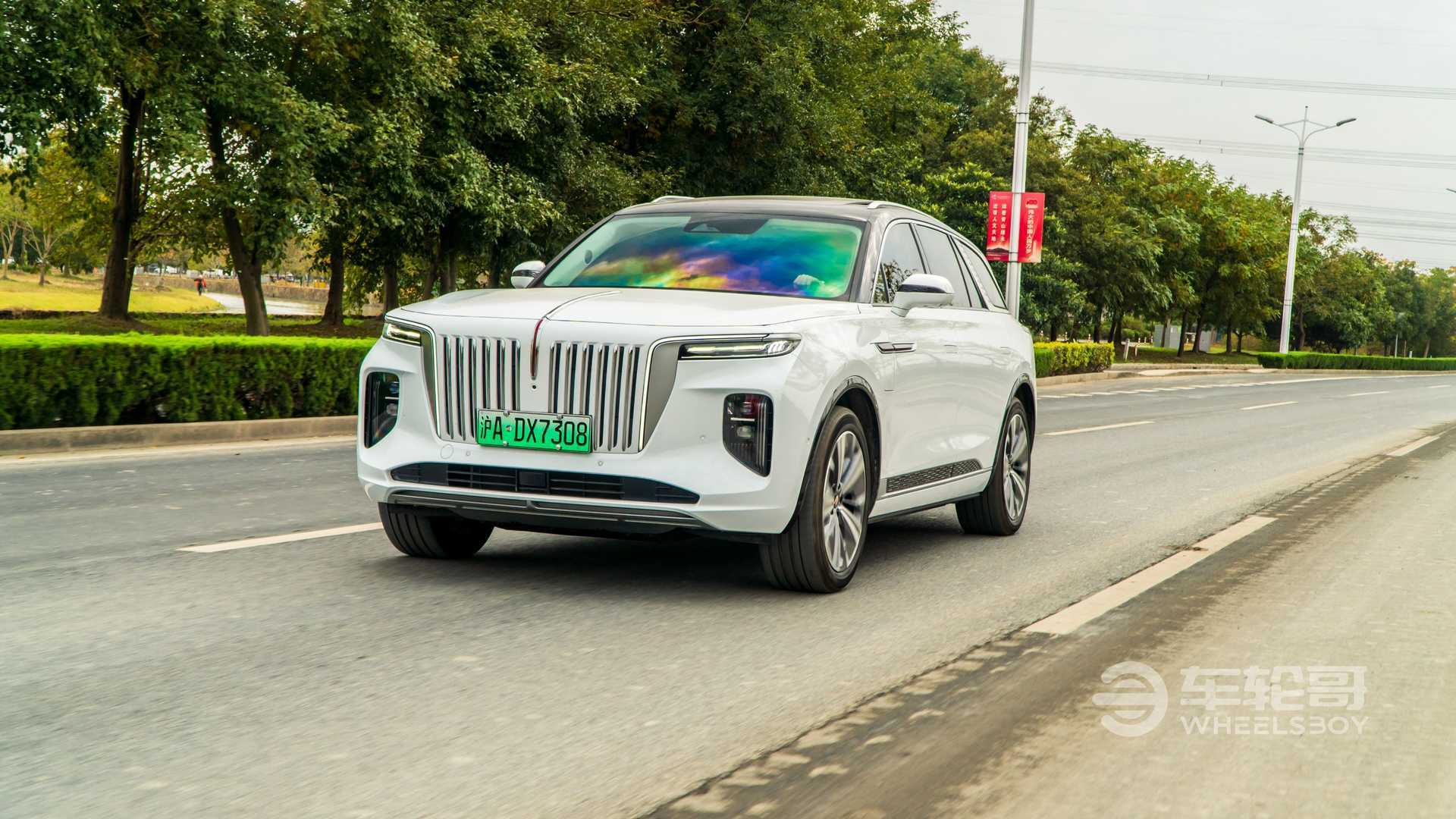 FAW vendra des voitures électriques avec batterie à l'état solide à partir de 2027