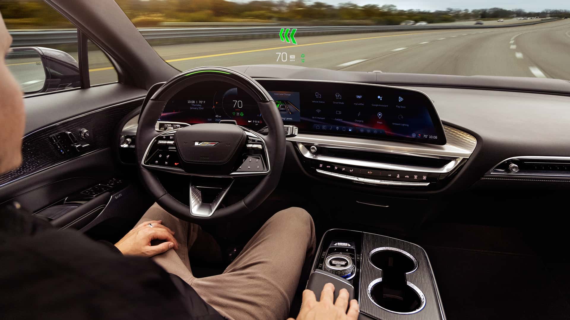 New York Wants to Curb In-Car Subscriptions. But It's Not That Simple