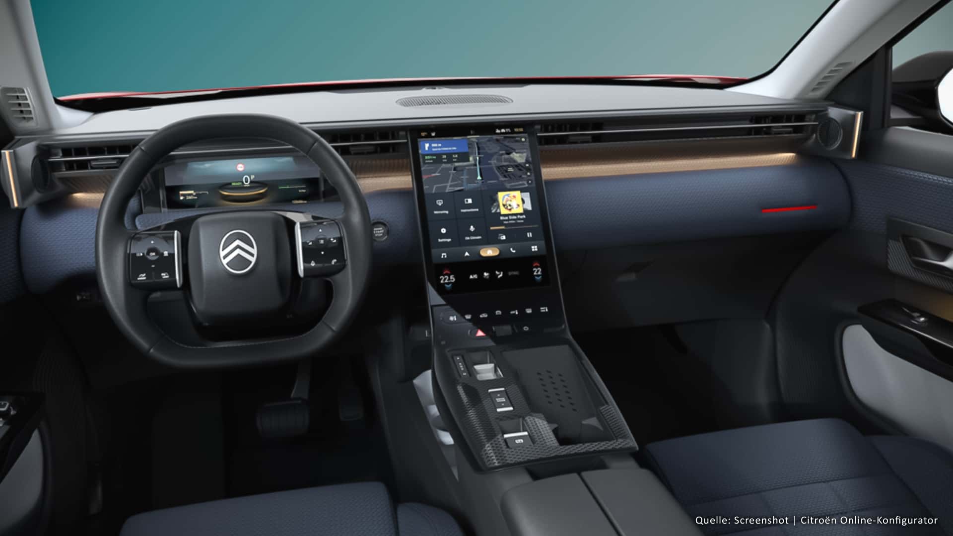 Citroën C5 Aircross PHEV 195 (2025)
