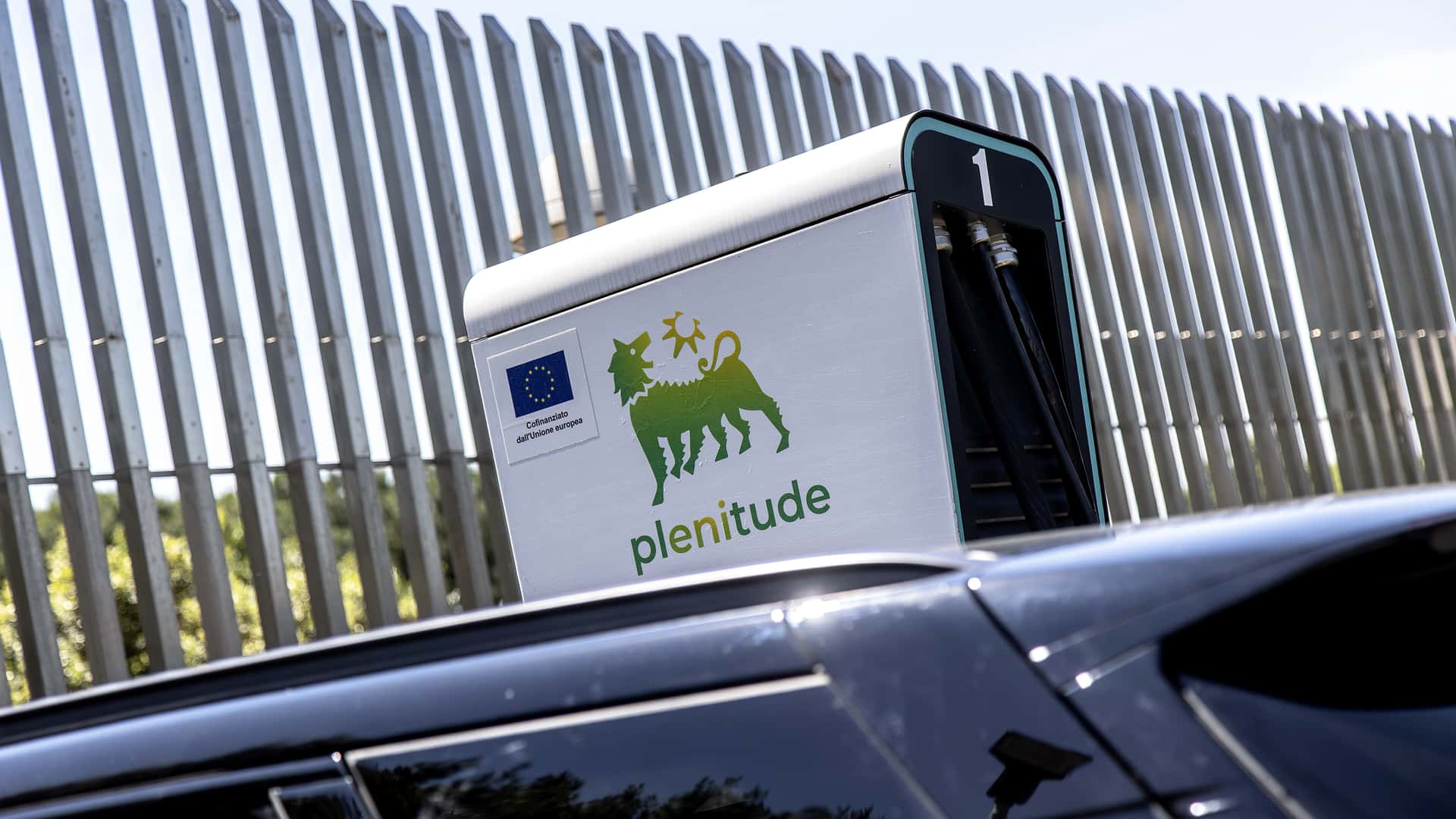 Plenitude On The Road : comment elle est fabriquée et comment elle fonctionne