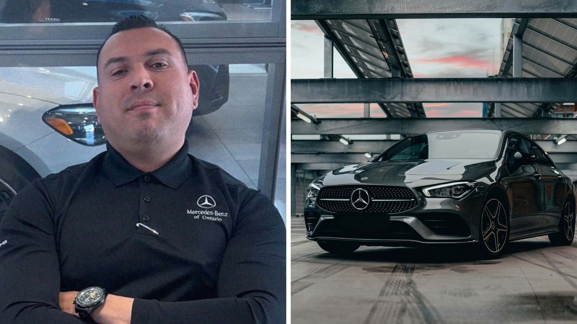 Mercedes Dealership Workers Reveal What Kind Of Car They Drive. Viewers Can’t Believe What They’re Paying