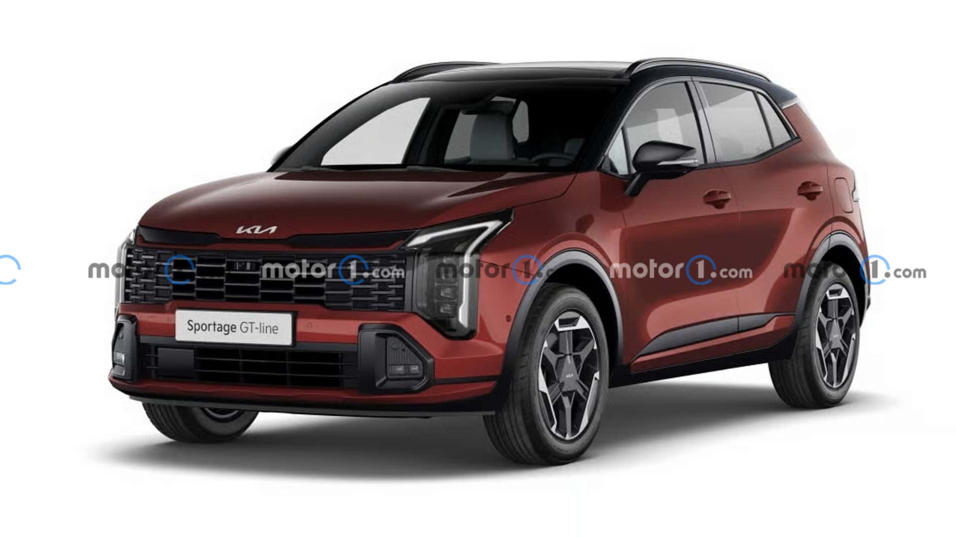 Nuevo Kia Sportage 2026: ¿precios, ofertas y motores España? +Híbrido Eco 239 CV