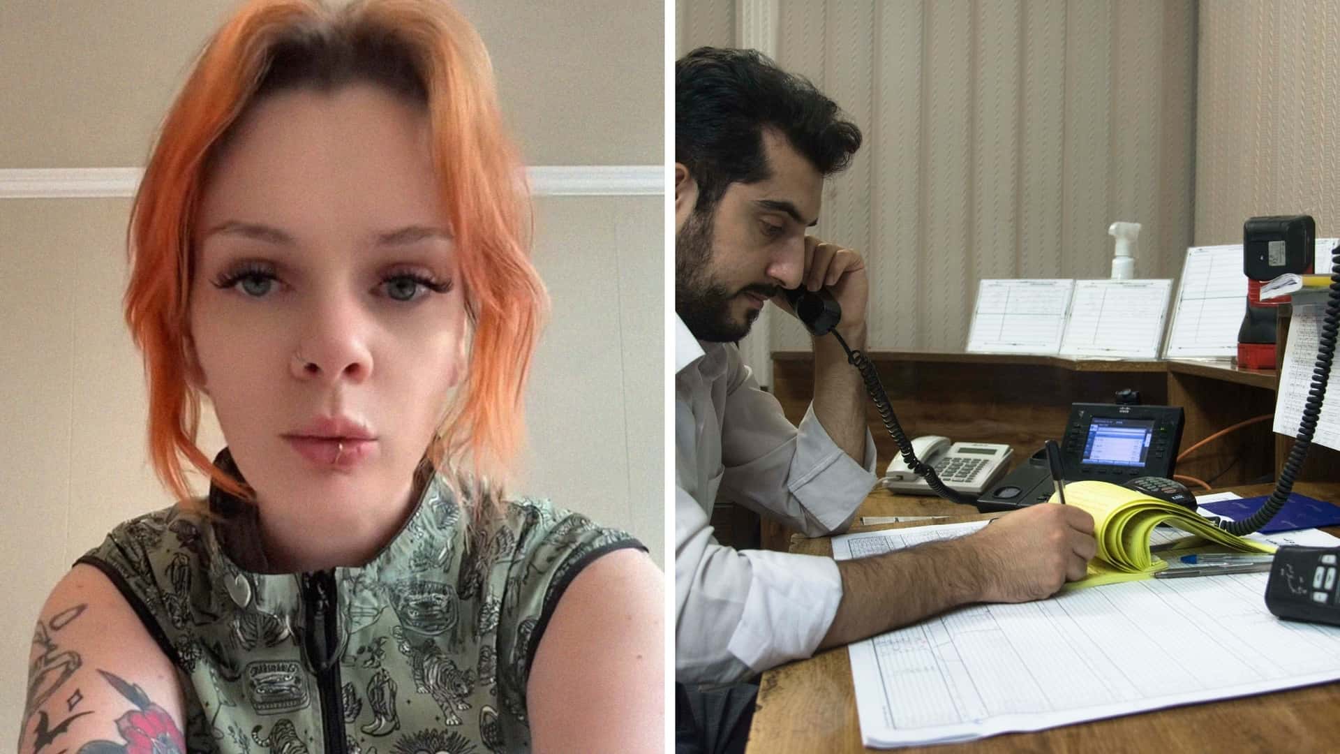 ‘If He’s Not Fired for This…’: Insurance Rep Leaves Customer Message. He Forgets to Hang Up—But Kept Talking