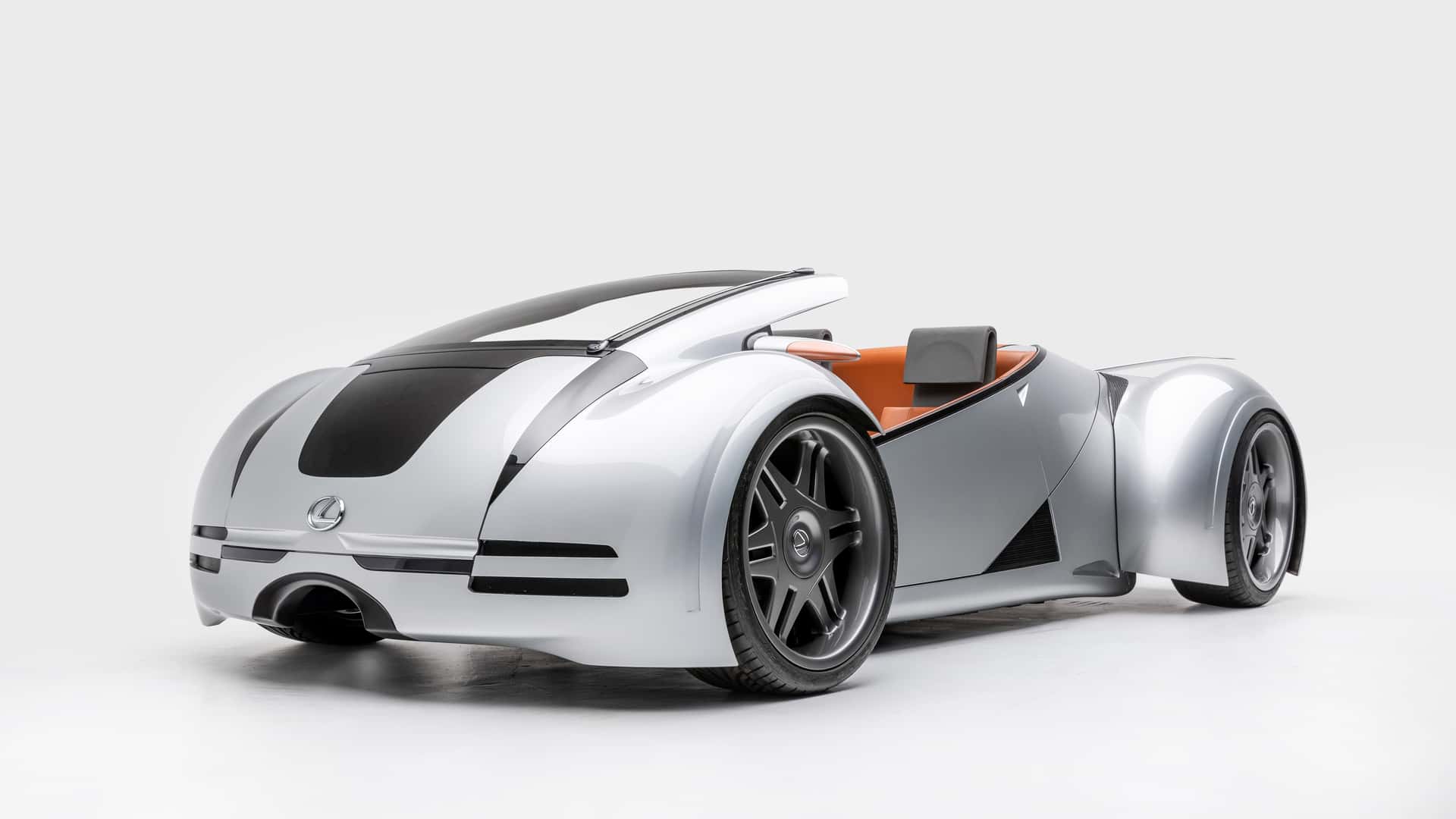 Lexus 2054 (2002)